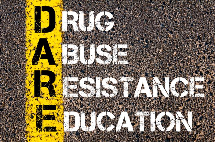 D.A.R.E. Program