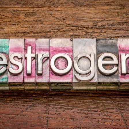 All About Estrogen
