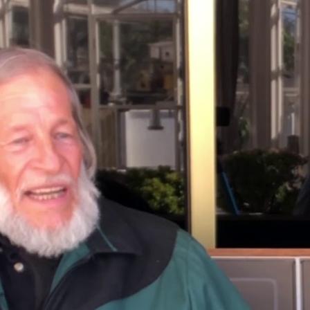 Rus Willis | Montana YewTips