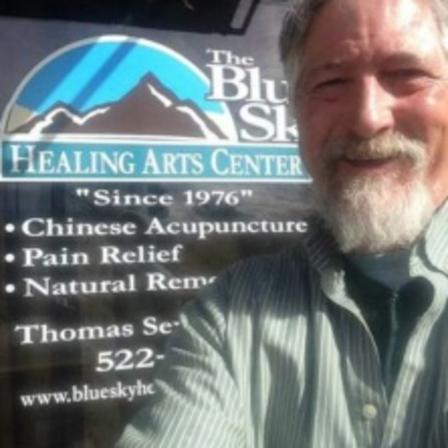 Thomas Sexton, N.D., L.Ac