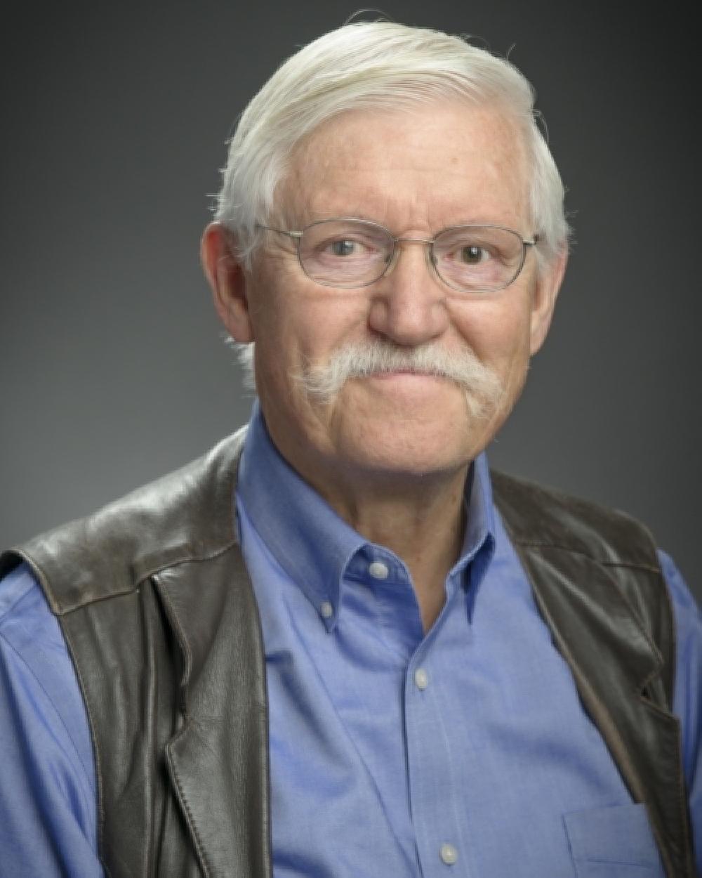 Edward Dratz, PhD
