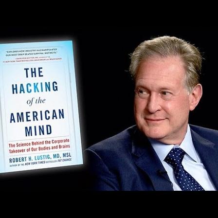 Robert Lustig, MD, MSL