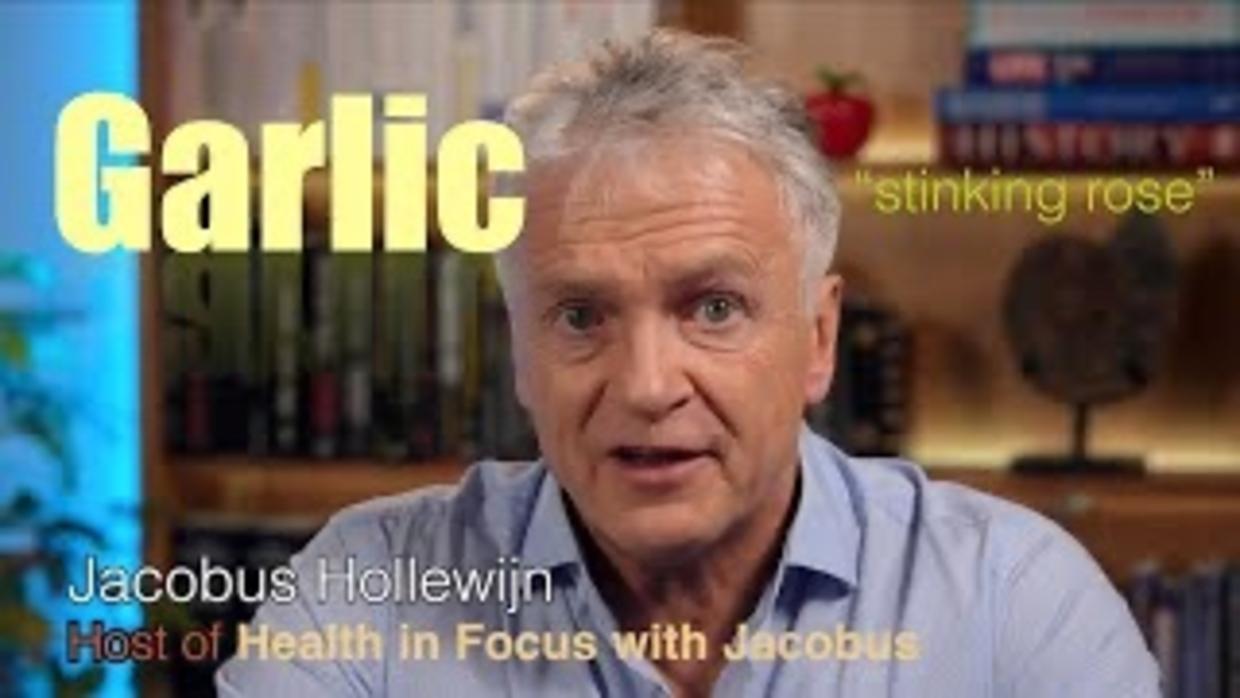 Garlic