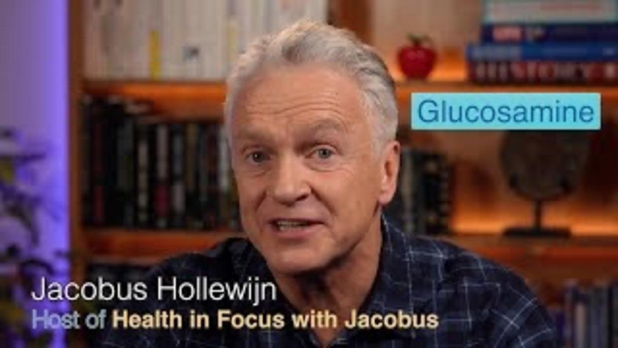 Glucosamine