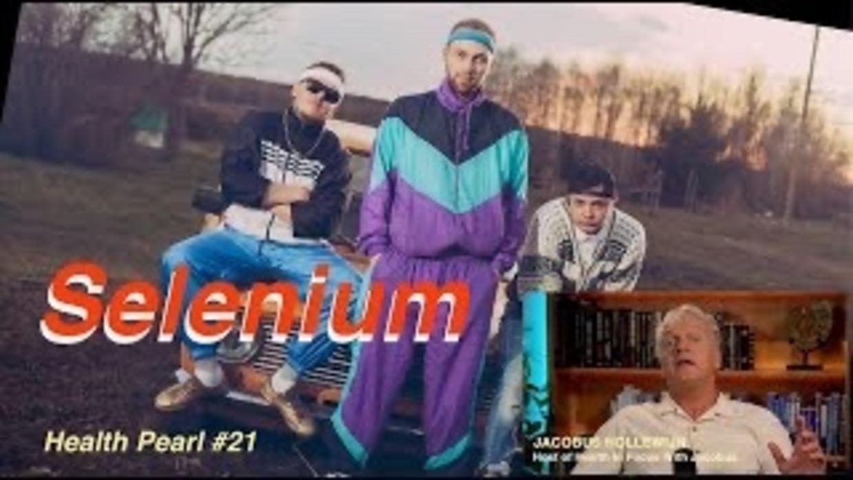 Selenium Introduction