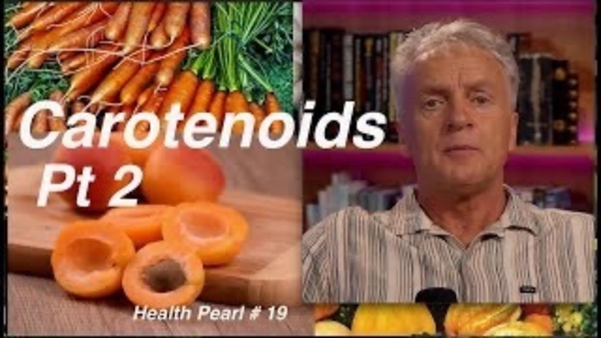 Carotenoids - 2