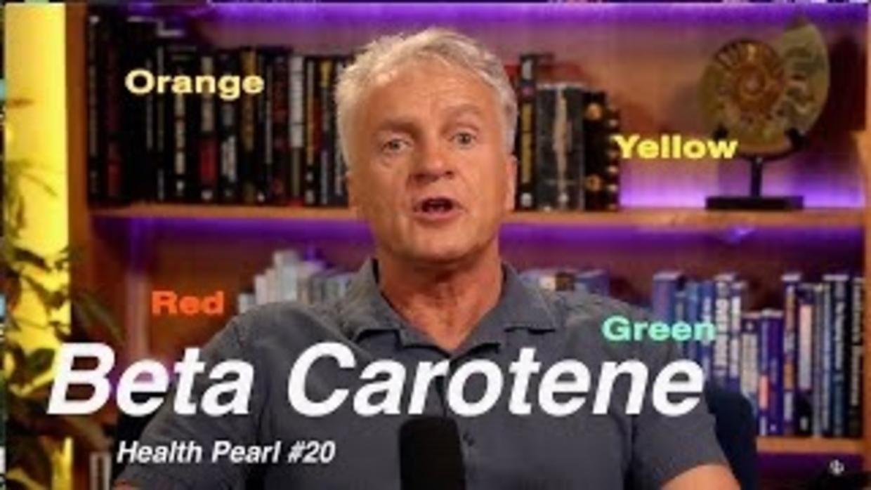 Beta-Carotene