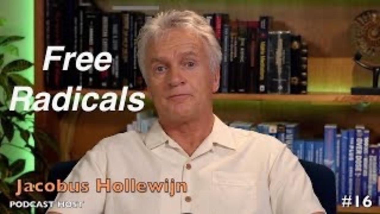 Free Radicals 1