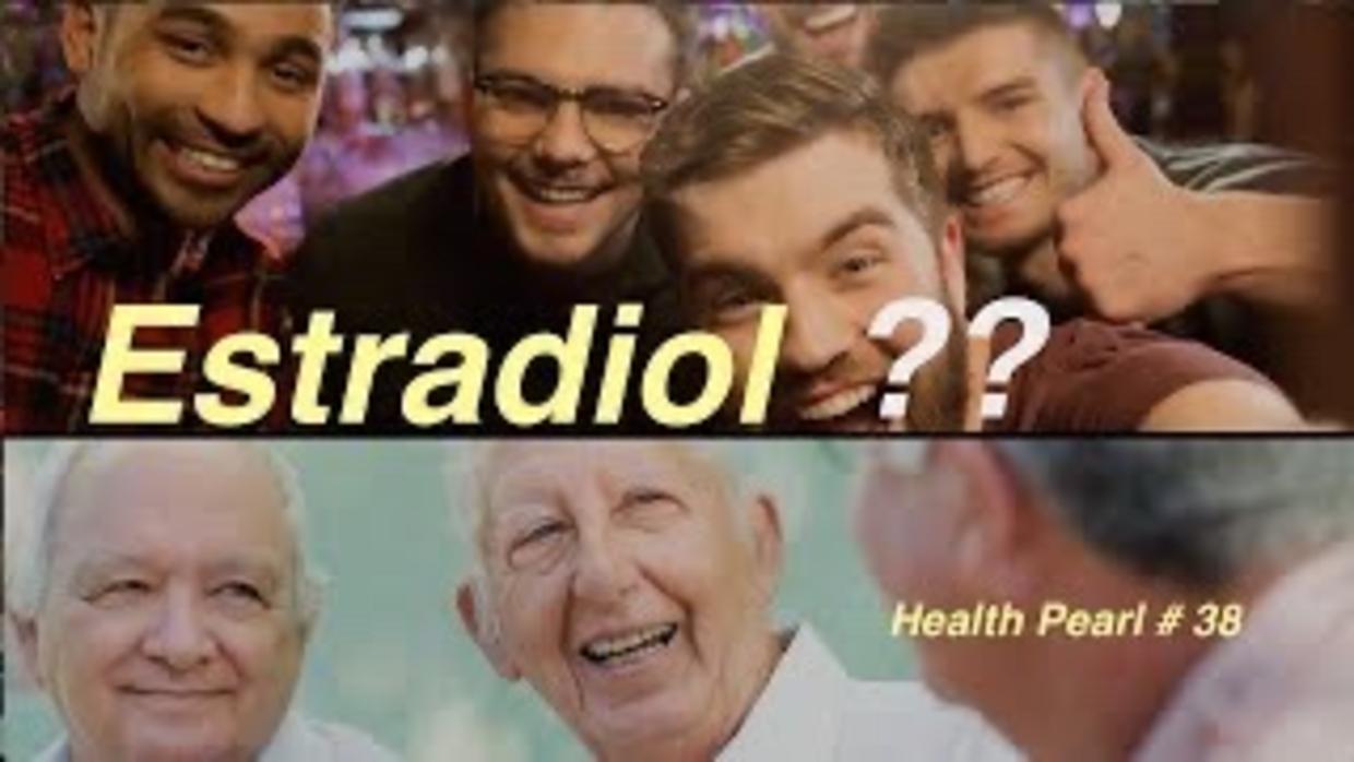 Estradiol On The Rise