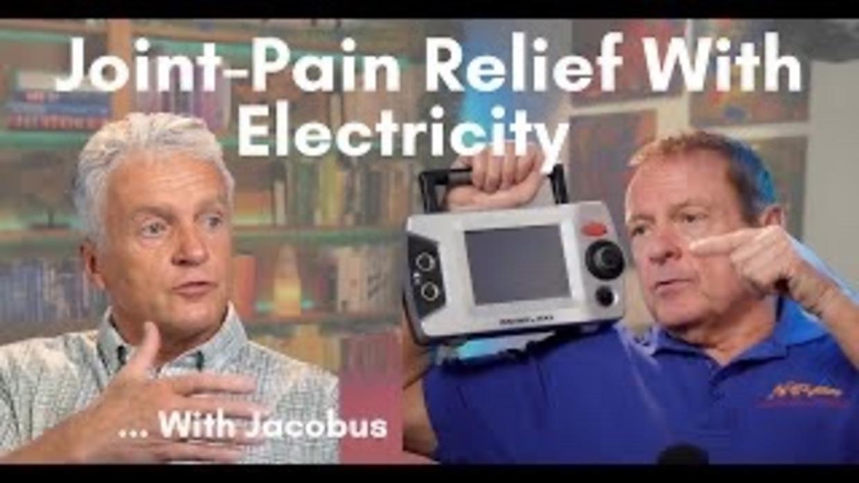 Paul Erickson - ARP Wave