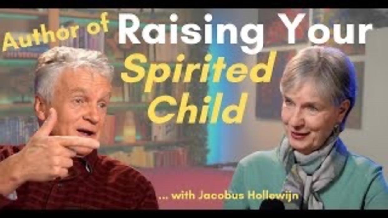 Mary Sheedy Kurcinka, Ed.D.