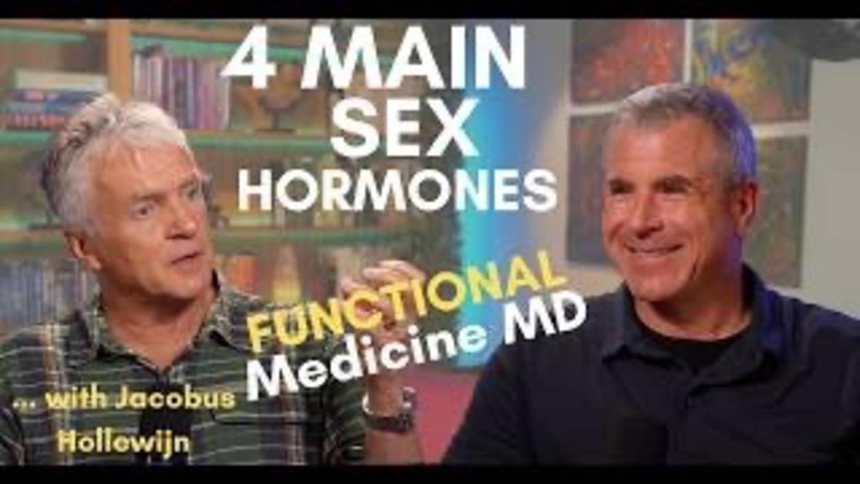 Eric Nager, MD